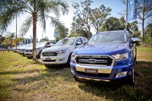 New Ranger Test Drive0249